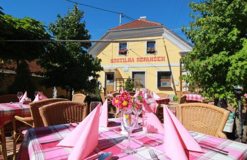 Domzale Bed & Breakfast | Penzion Repanšek