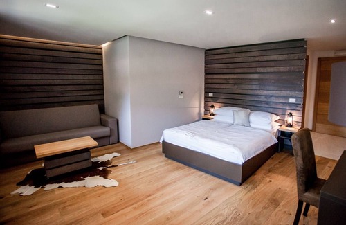 Kamnik House | Penzion Repnik