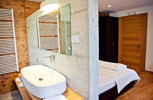 Kamnik House | Penzion Repnik