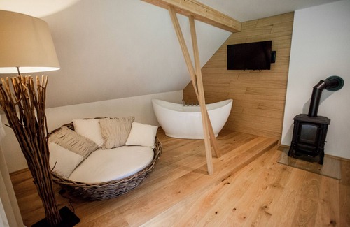 Kamnik House | Penzion Repnik