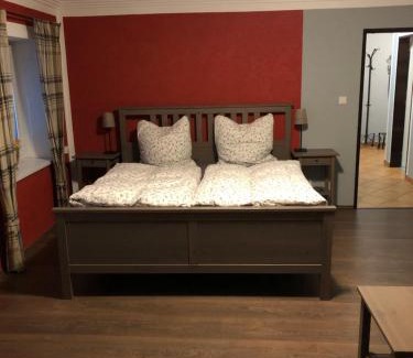 Usti nad Labem District Apartment | Penzion RETRO