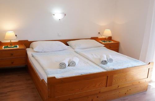 Ribcev Laz Bed & Breakfast | Penzion Rožič