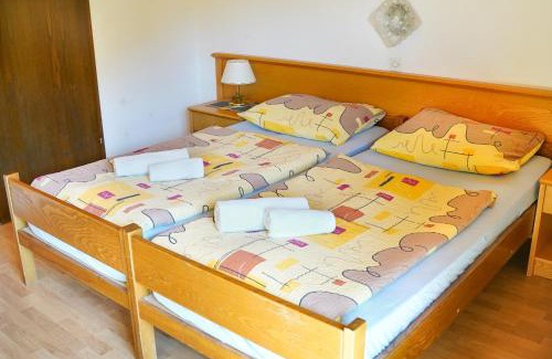 Ribcev Laz Bed & Breakfast | Penzion Rožič