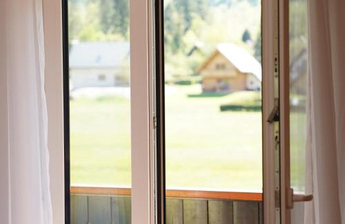 Ribcev Laz Bed & Breakfast | Penzion Rožič