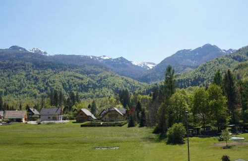 Ribcev Laz Bed & Breakfast | Penzion Rožič