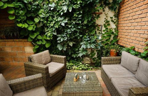Bystrice pod Hostynem House | Penzion Rondo