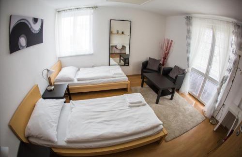 Breclav House | Penzion ROSE Břeclav