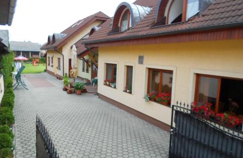 Liesek House | Penzion Rosnicka Liesek