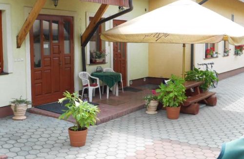 Liesek House | Penzion Rosnicka Liesek