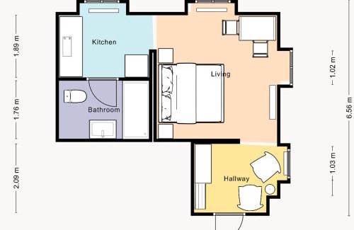 Prisecna House | Penzion Rozárka