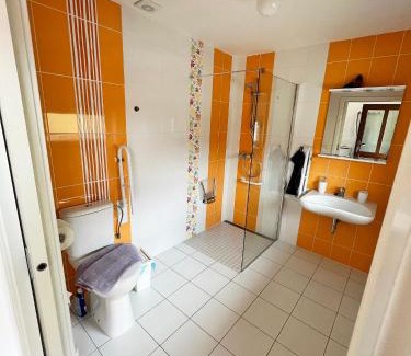 Prisecna House | Penzion Rozárka