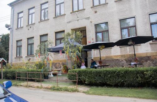 Mezimesti House | Penzion Ruprechtice