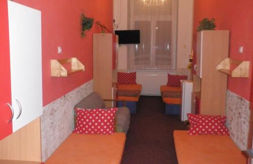 Mezimesti House | Penzion Ruprechtice