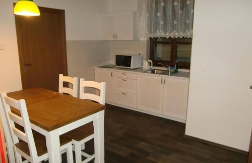 Dolni Lomna House | Penzion Rzehaczek
