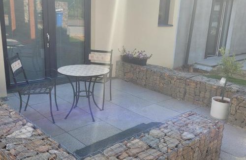 Suchohrdly House | Penzion Sadová 471 u Znojma