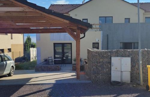 Suchohrdly House | Penzion Sadová 471 u Znojma