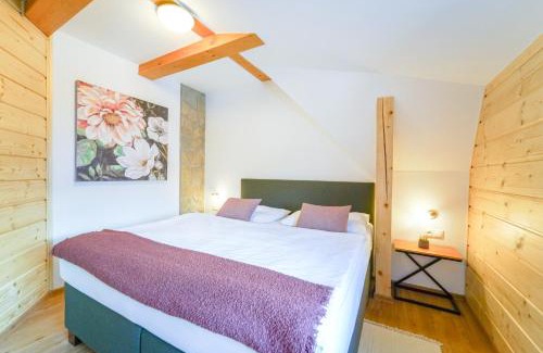 Terchova House | Penzion Sagan