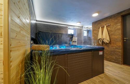 Terchova House | Penzion Sagan