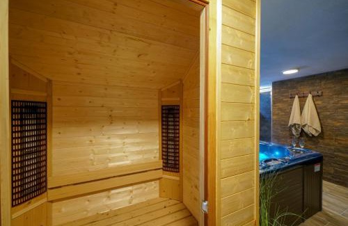 Terchova House | Penzion Sagan