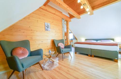 Terchova House | Penzion Sagan