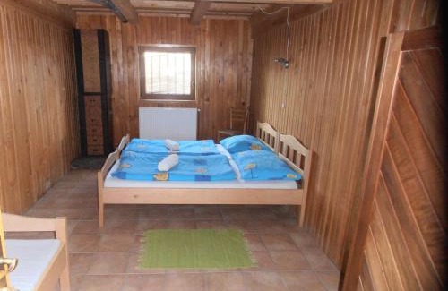 Louka House | Penzion Samota