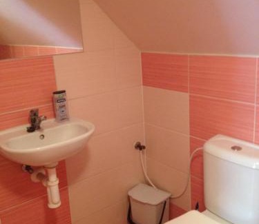Louka House | Penzion Samota