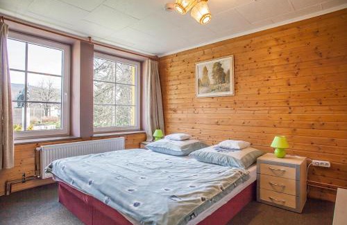 Lipova-Lazne House | Penzion SATEK