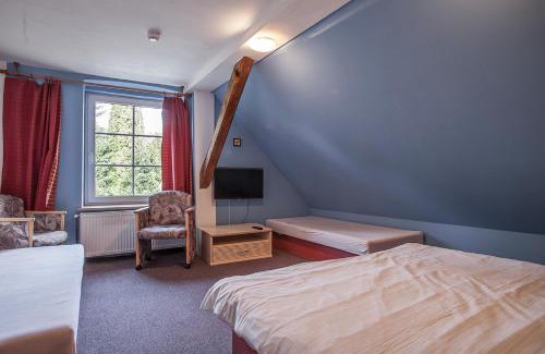 Lipova-Lazne House | Penzion SATEK