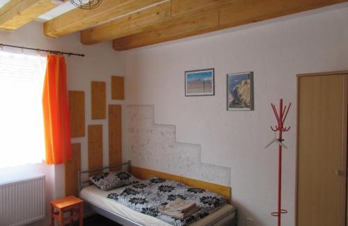 Trebic House | Penzion Shamrock