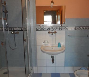 Kunzak House | Penzion Skalíček
