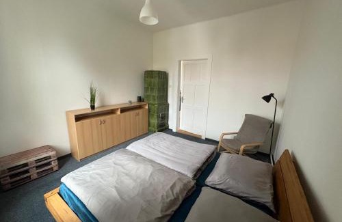 Zatec Apartment | Penzion Skalda