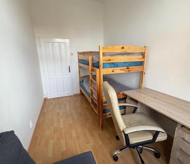Zatec Apartment | Penzion Skalda