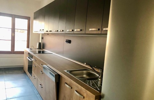 Sloup v Cechach House | Penzion Sloup