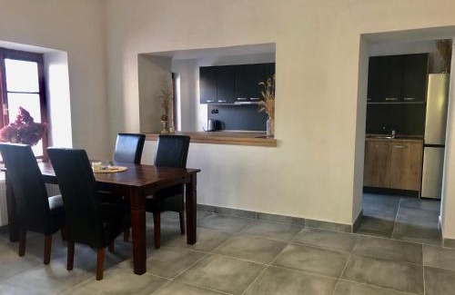 Sloup v Cechach House | Penzion Sloup