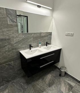 Ostrozska Nova Ves Apartment | Penzion Slovácko 2