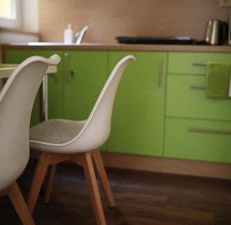 Zlin House | Penzion Sokolská