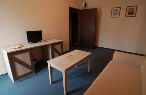 Zazriva House | Penzion Solisko