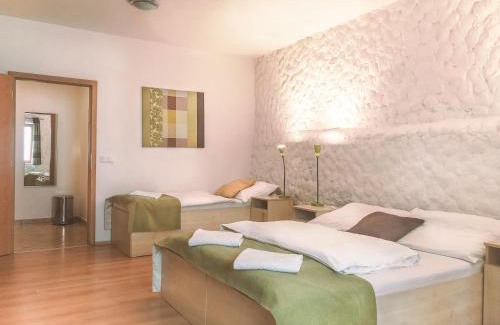 Znojmo House | Penzion Solnice
