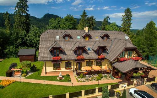 Vysne Ruzbachy House | Penzion Sonja