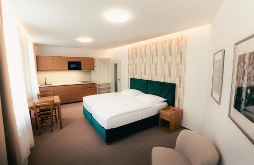 Prerov House | Penzion Sova