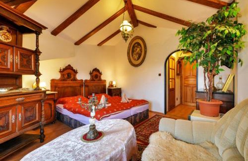 Pribor House | Penzion St. Florian Příbor