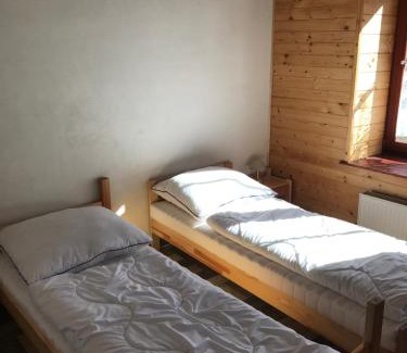 Nizna Boca Apartment | penzion Stará Škola