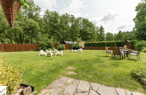 Krtiny Apartment | Penzion Starý Pivovar