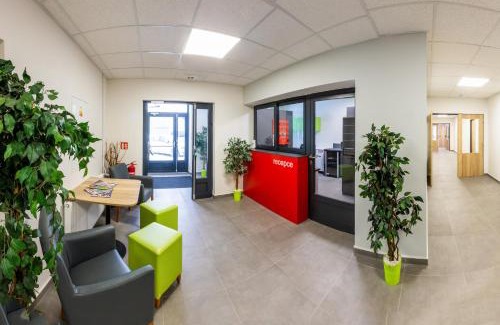 Poruba House | Penzion Start Ostrava