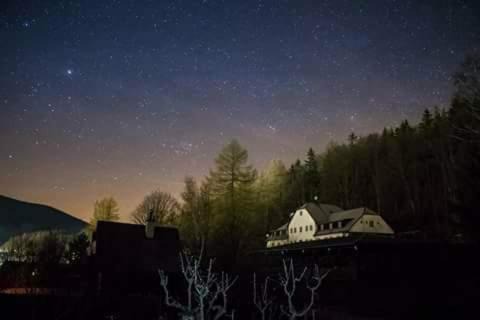 Vrbno pod Pradedem House | Penzion Stavař
