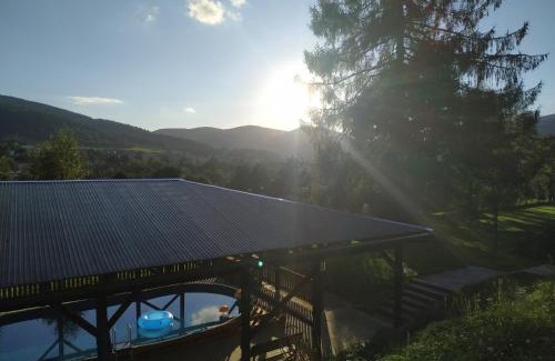 Vrbno pod Pradedem House | Penzion Stavař