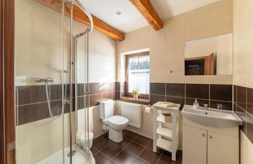 Kliny House | Penzion Studánka, Klíny