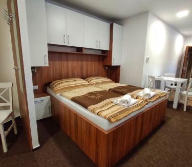 Turnov House | Penzion Svatý Jan
