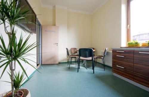 Trinec House | Penzion Svet