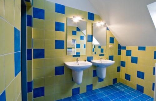 Trinec House | Penzion Svet